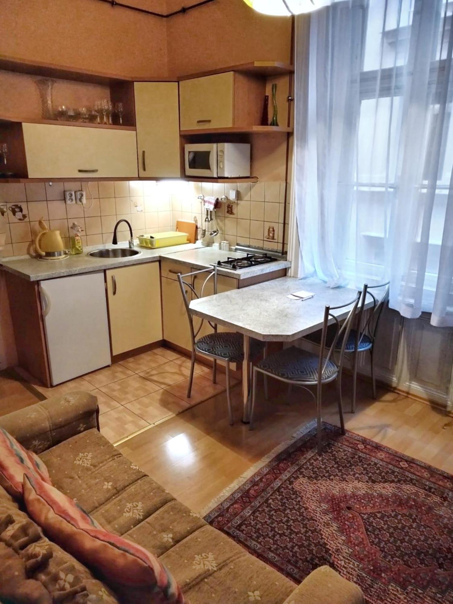 Delux Kolonada Apartamento KLV Exterior foto